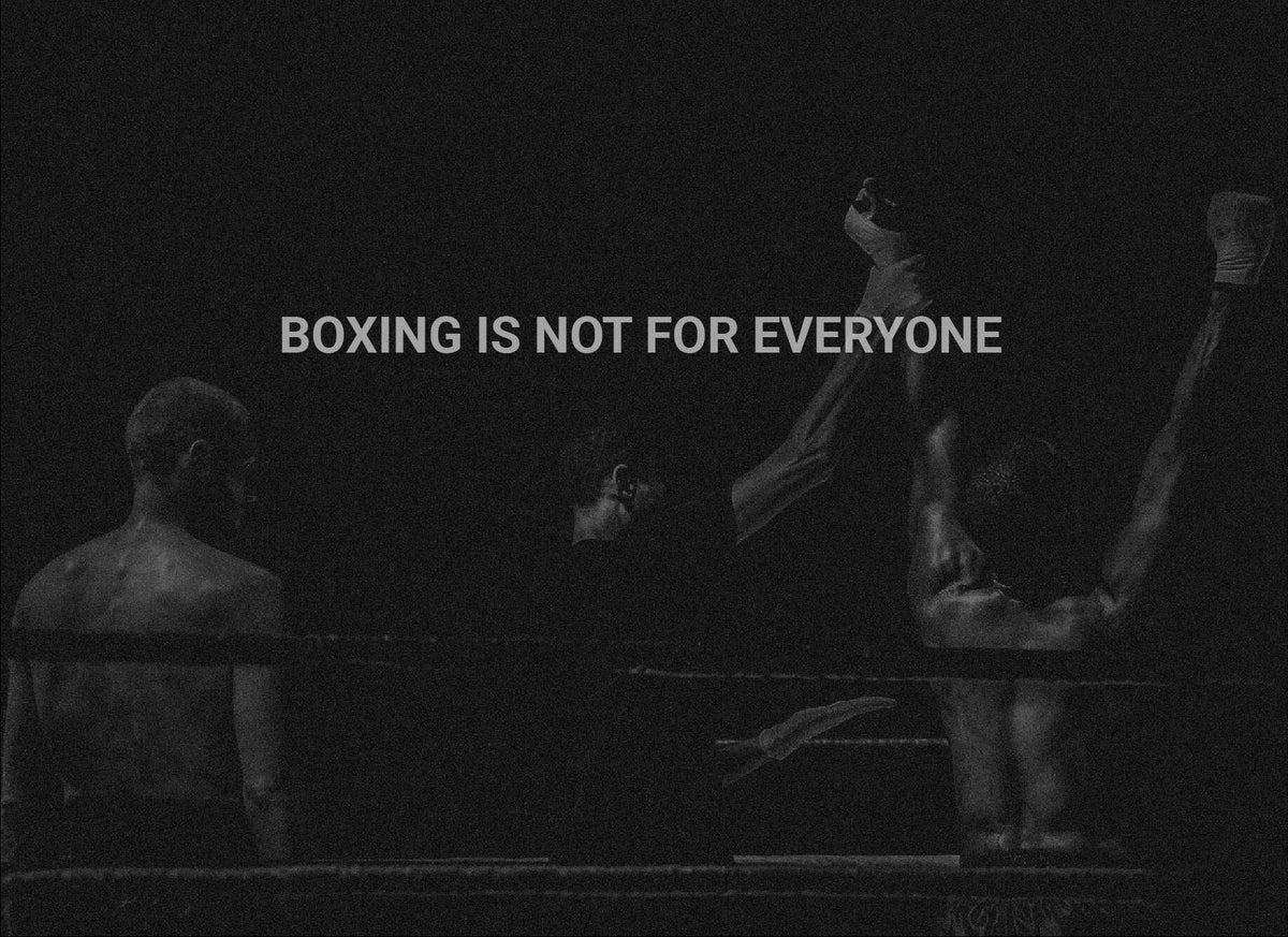 BOXING Line