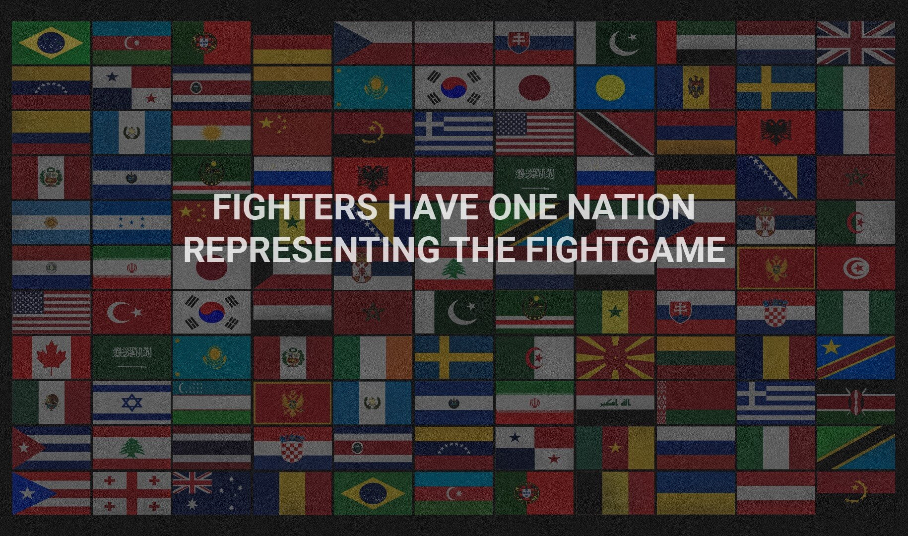 One Nation