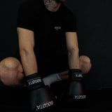 Boxing Starter Set - Schwarz