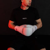 Boxing Starter Set - Weiß