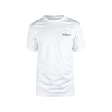 One Nation T-Shirt Weiß