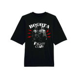 Fight Club T-Shirt Schwarz