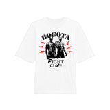 Fight Club T-Shirt Weiß