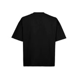 Fight Club T-Shirt Schwarz