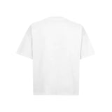 Fight Club T-Shirt Weiß