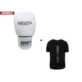 Boxing Starter Set - Weiß