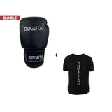 Boxing Starter Set - Schwarz