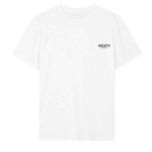 One Nation T-Shirt white