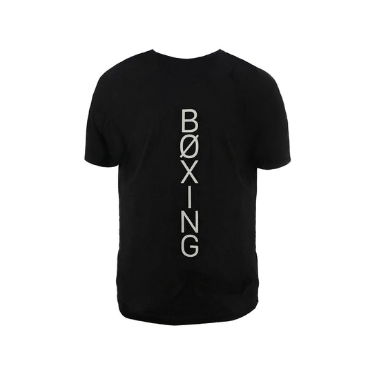 BØGØTA Originals Backprint “BØXING” T-Shirt