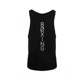 BOXING Tanktop